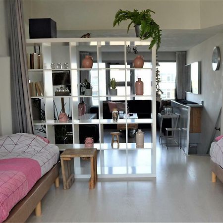Beach House Sea-Side Egmond aan Zee Exterior foto