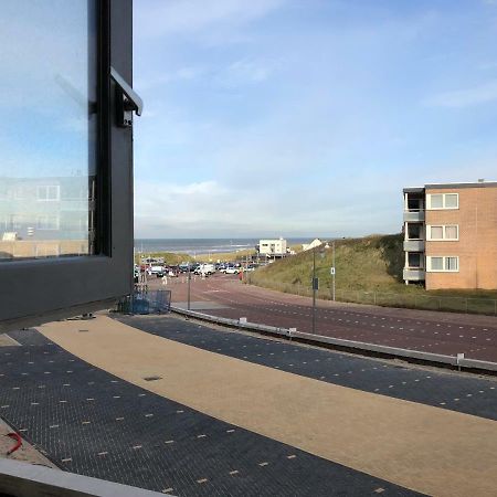 Beach House Sea-Side Egmond aan Zee Exterior foto
