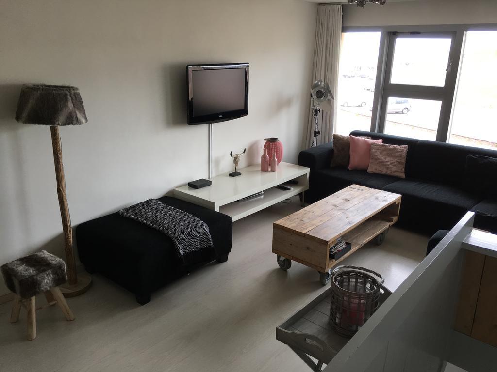 Beach House Sea-Side Egmond aan Zee Exterior foto
