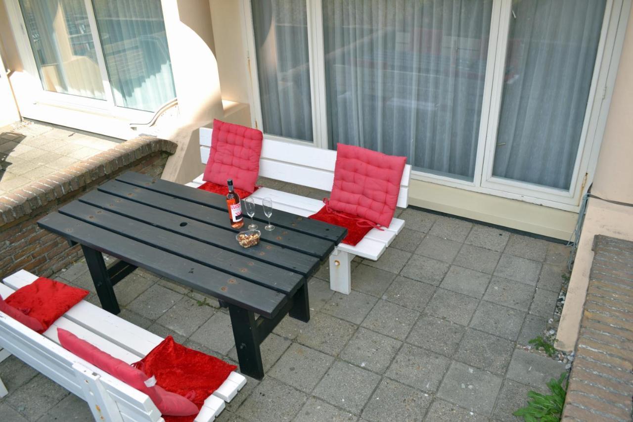 Beach House Sea-Side Egmond aan Zee Exterior foto