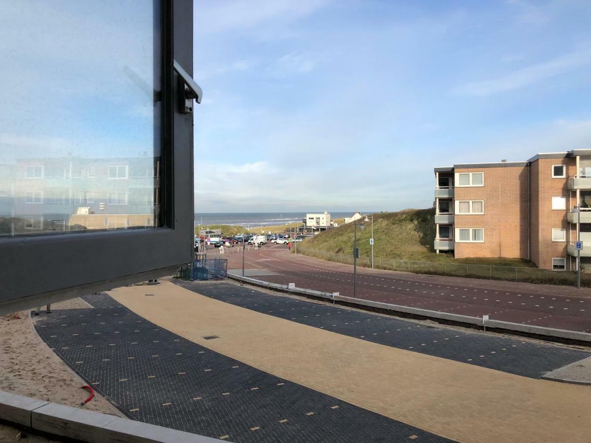 Beach House Sea-Side Egmond aan Zee Exterior foto